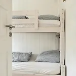 Here, Time Is Tuned Into Intimacy And Coziness * Hadsund