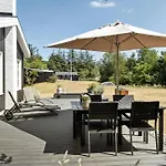 Here, Time Is Tuned Into Intimacy And Coziness Feriehus
