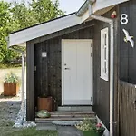 Here, Time Is Tuned Into Intimacy And Coziness Feriehus