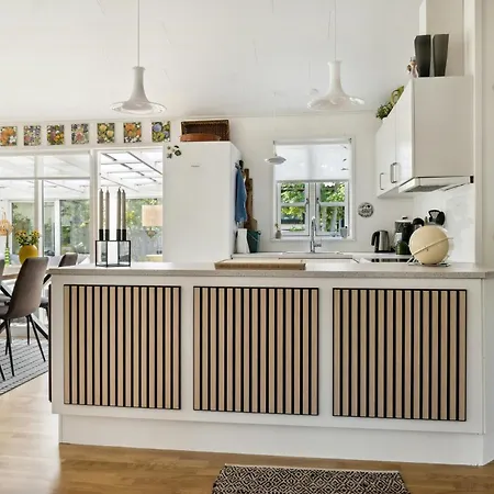 度假居 Here, Time Is Tuned Into Intimacy And Coziness