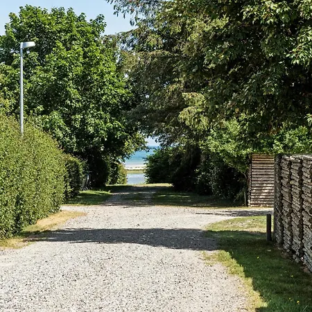 Here, Time Is Tuned Into Intimacy And Coziness * Hadsund