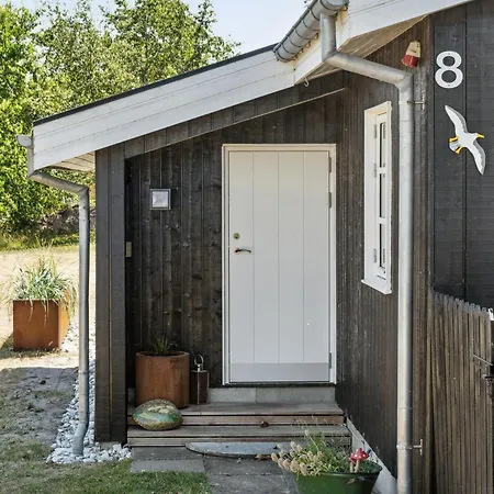 Here, Time Is Tuned Into Intimacy And Coziness 度假居