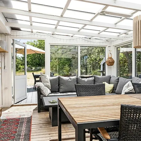 Here, Time Is Tuned Into Intimacy And Coziness 度假居 Hadsund