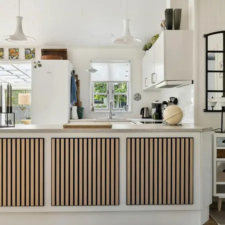 Here, Time Is Tuned Into Intimacy And Coziness *