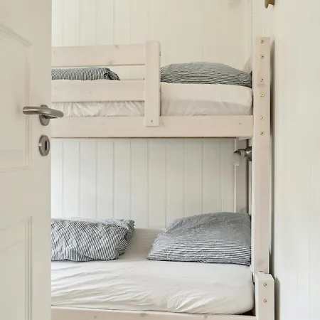 Here, Time Is Tuned Into Intimacy And Coziness * Hadsund