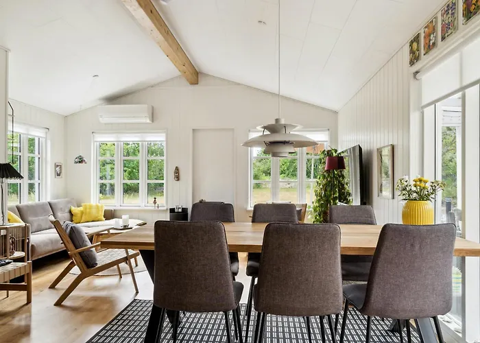 Here, Time Is Tuned Into Intimacy And Coziness Casa de Férias *