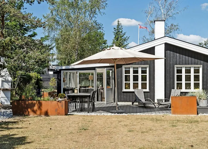 Here, Time Is Tuned Into Intimacy And Coziness Casa de Férias *