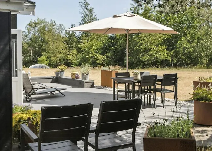 Here, Time Is Tuned Into Intimacy And Coziness Casa de Férias *