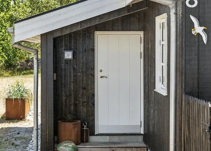 Here, Time Is Tuned Into Intimacy And Coziness Casa de Férias