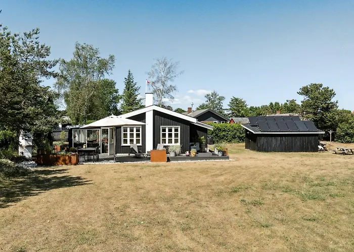 Here, Time Is Tuned Into Intimacy And Coziness Casa de Férias *