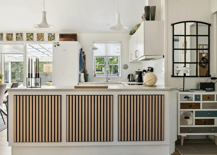 Here, Time Is Tuned Into Intimacy And Coziness *