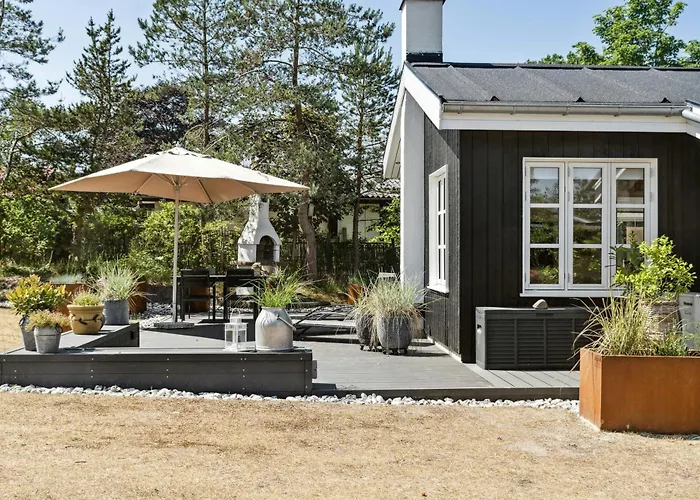 Here, Time Is Tuned Into Intimacy And Coziness Casa de Férias *